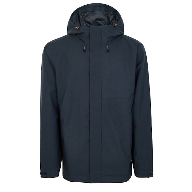 Farne Jacket  - A waterproof, lightweight summer jacket.