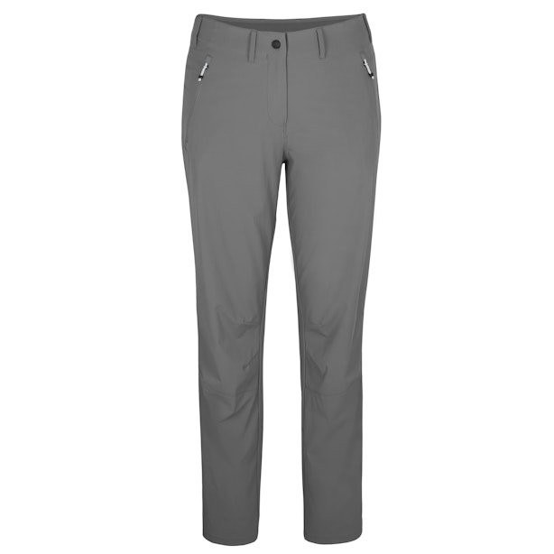 Vista Trousers  - Lightweight trousers with DWR.
