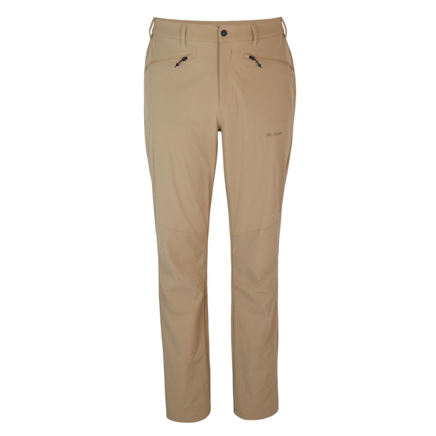 Vista Trousers  - Lightweight, ergonomic shaped trousers.