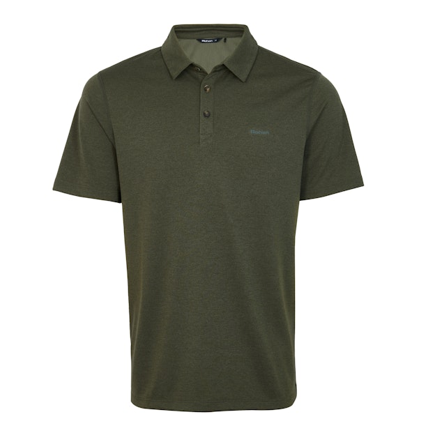 Dale Polo - A classic, high performing polo top. 