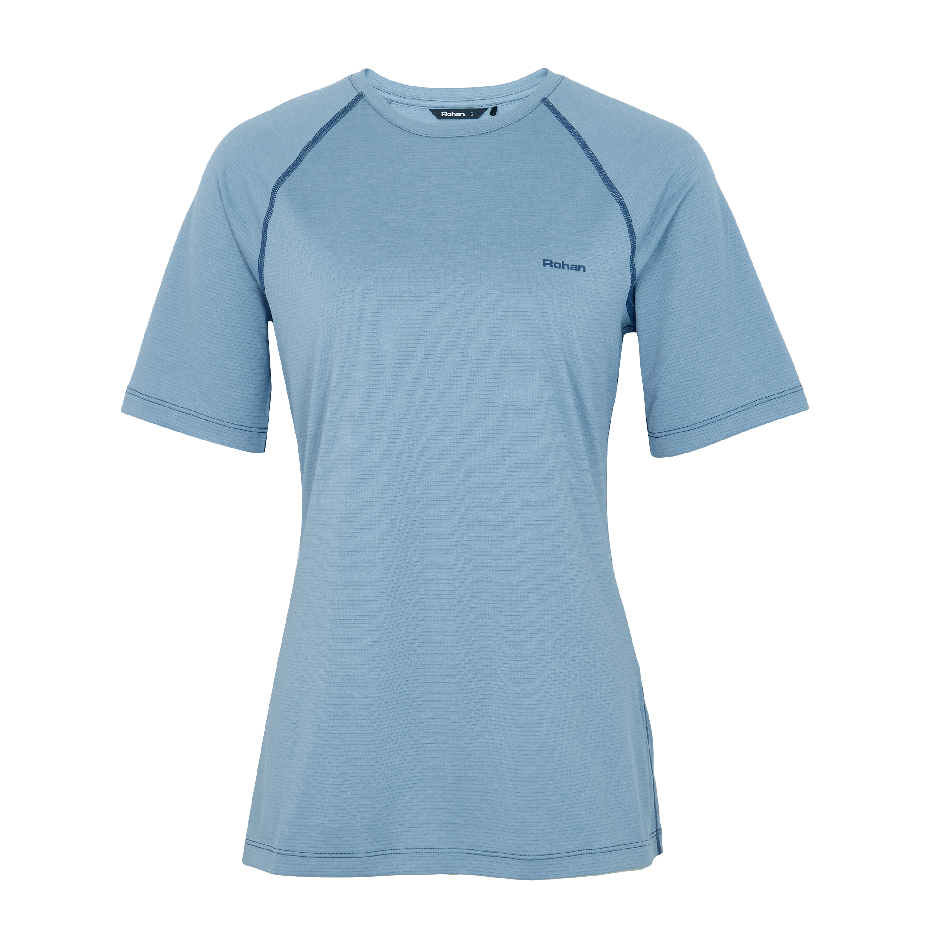 Women's High Wicking Vapour Short Sleeve T