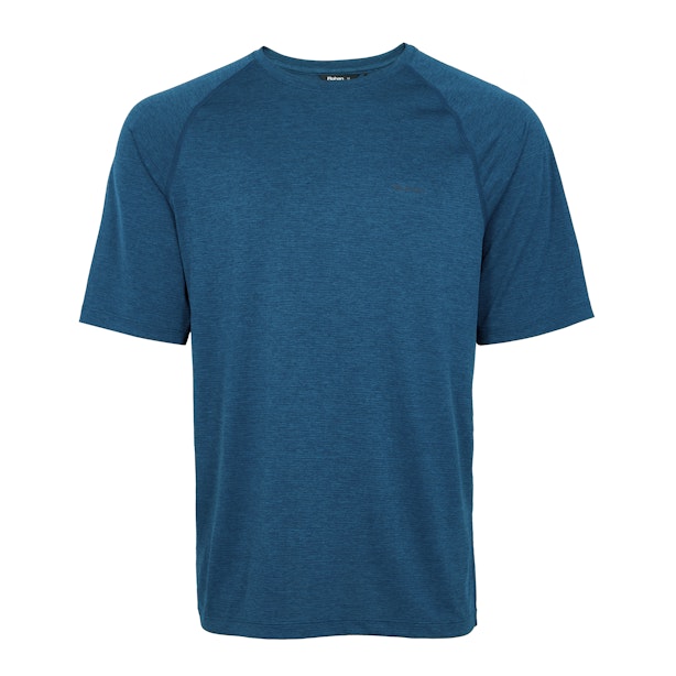 Vapour T - A technical Vapour T with raglan sleeves.