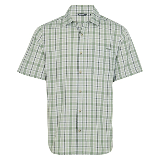 Coast Shirt  - A high performing casual short sleeve shirt.