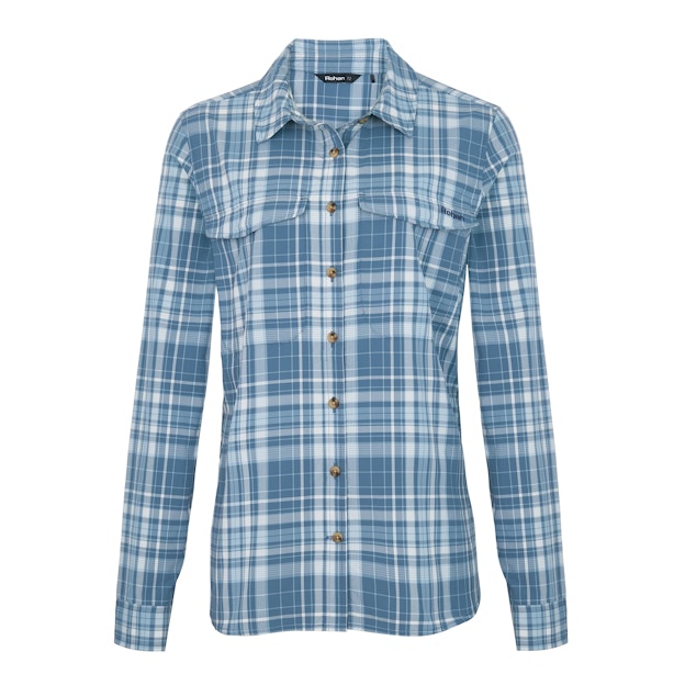 Pennine Shirt - A lightweight protective shirt.