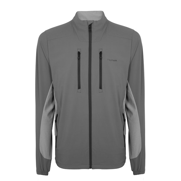 Fjell Vapour Jacket  - A lightweight, technical jacket.