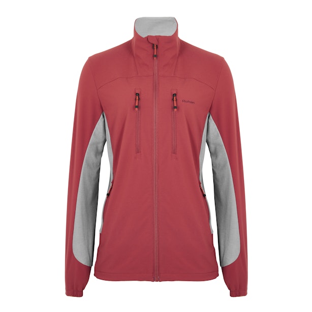 Fjell Vapour Jacket  - A technically engineered jacket.