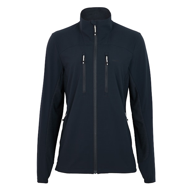 Fjell Vapour Jacket  - A technically engineered jacket.