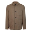 Men's Porto Linen Jacket  - Alternative View 2