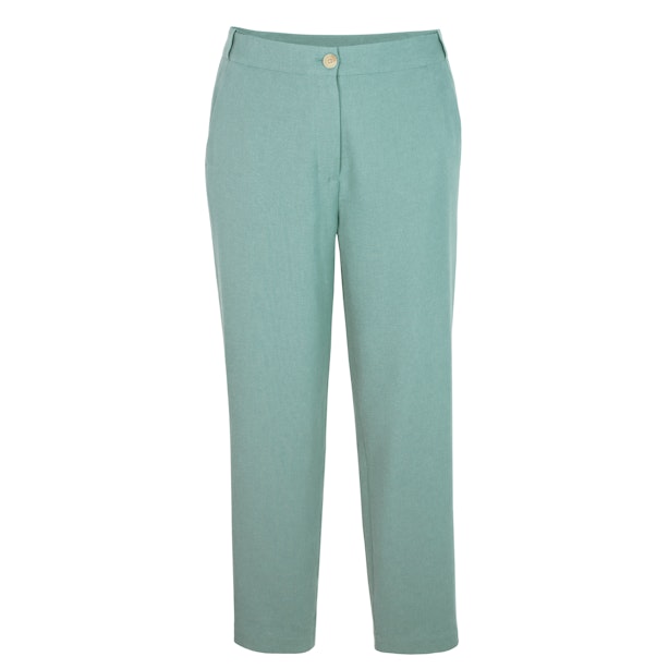 Brisa Linen Trousers - Comfortable, lightweight linen trousers.