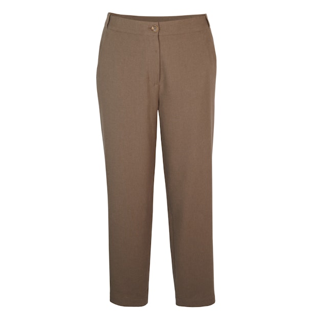 Brisa Linen Trousers - Comfortable, lightweight linen trousers.