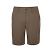 Men's Porto Linen Shorts - Alternative View 1