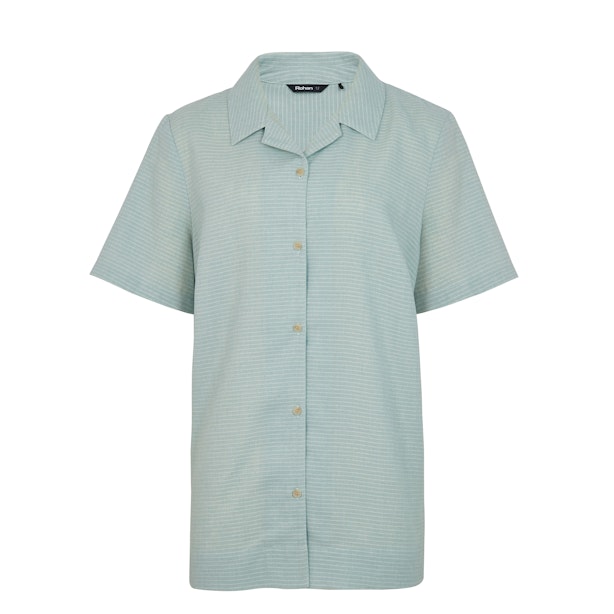 Brisa Linen Shirt - A relaxed and comfortable linen shirt.