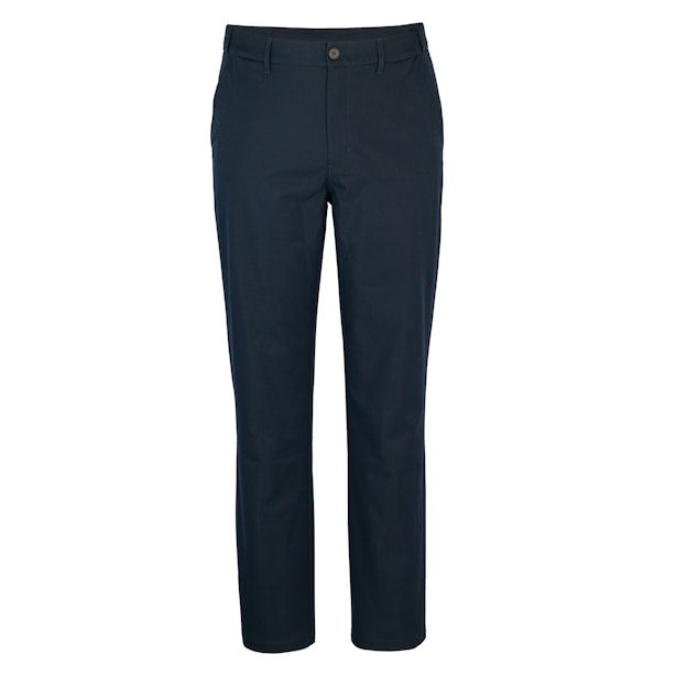 District Chinos  - Smart, comfortable everyday trousers.