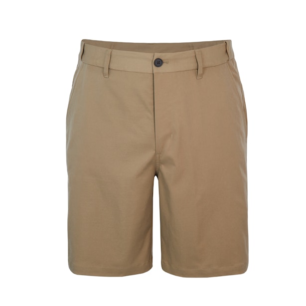District Chino Shorts - Comfortable everyday shorts.