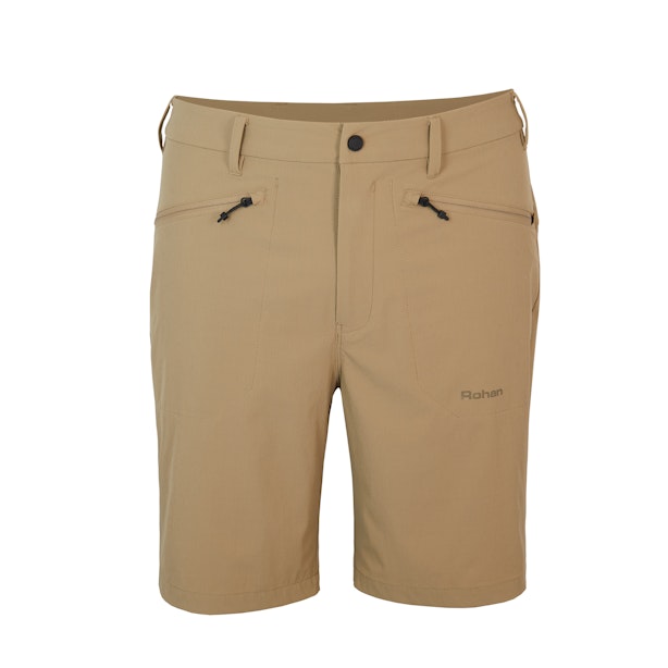 Vista Shorts  - Lightweight and functional shorts.