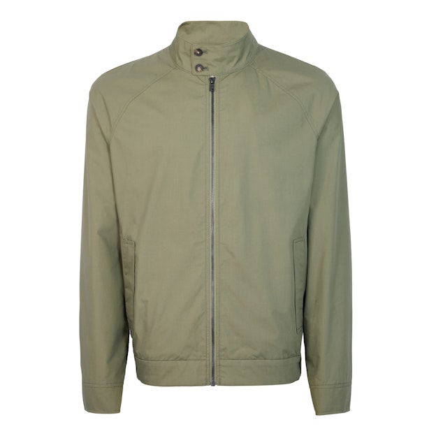 Crossborder Jacket  - Lightweight, casual and comfortable city jacket. 