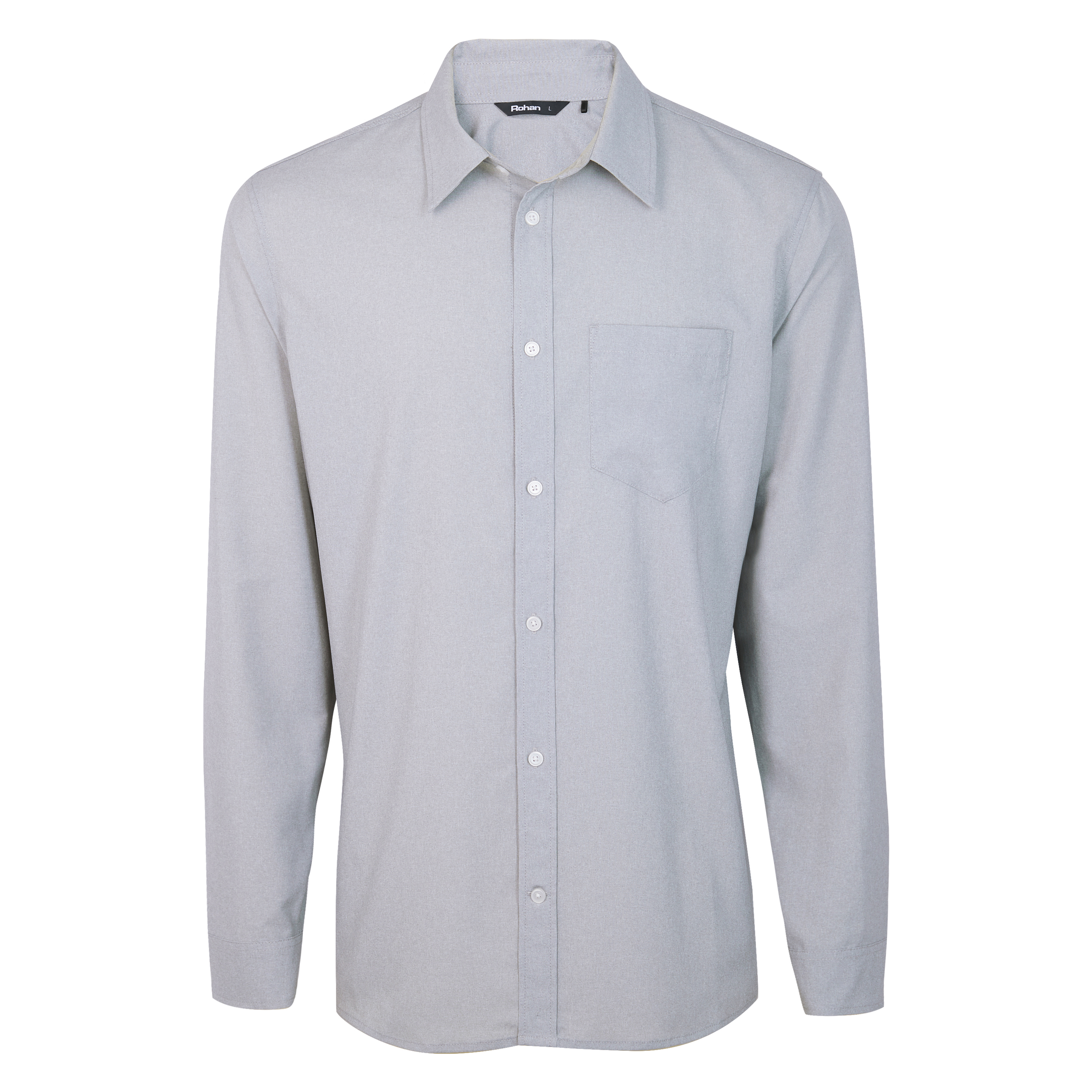 Men’s Finchley Lightweight Long Sleeve Shirt