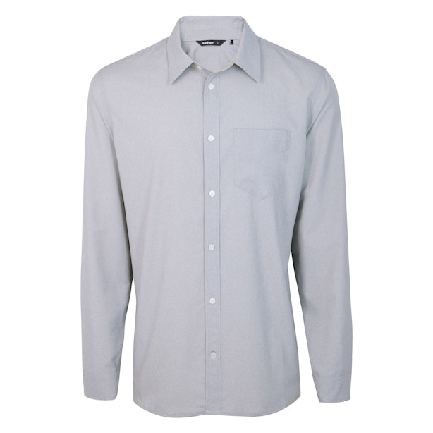 Finchley Shirt - A classic, lightweight yet soft and stylish shirt.