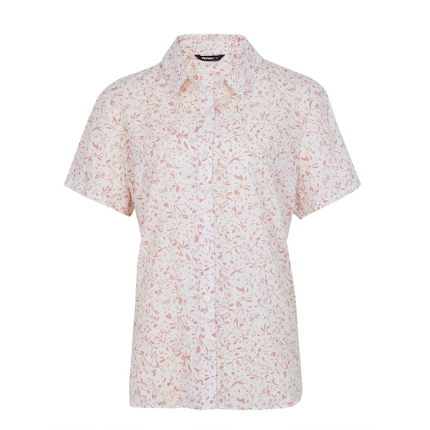 Marina Shirt  - A technical short sleeve shirt. 