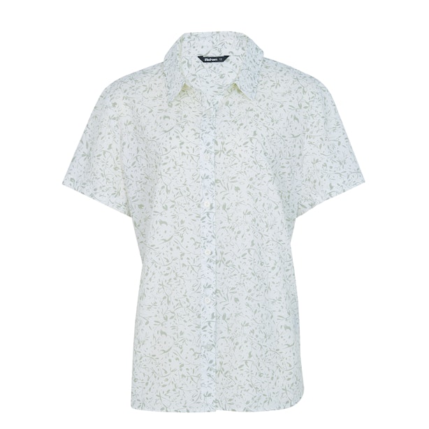 Marina Shirt  - A technical short sleeve shirt. 