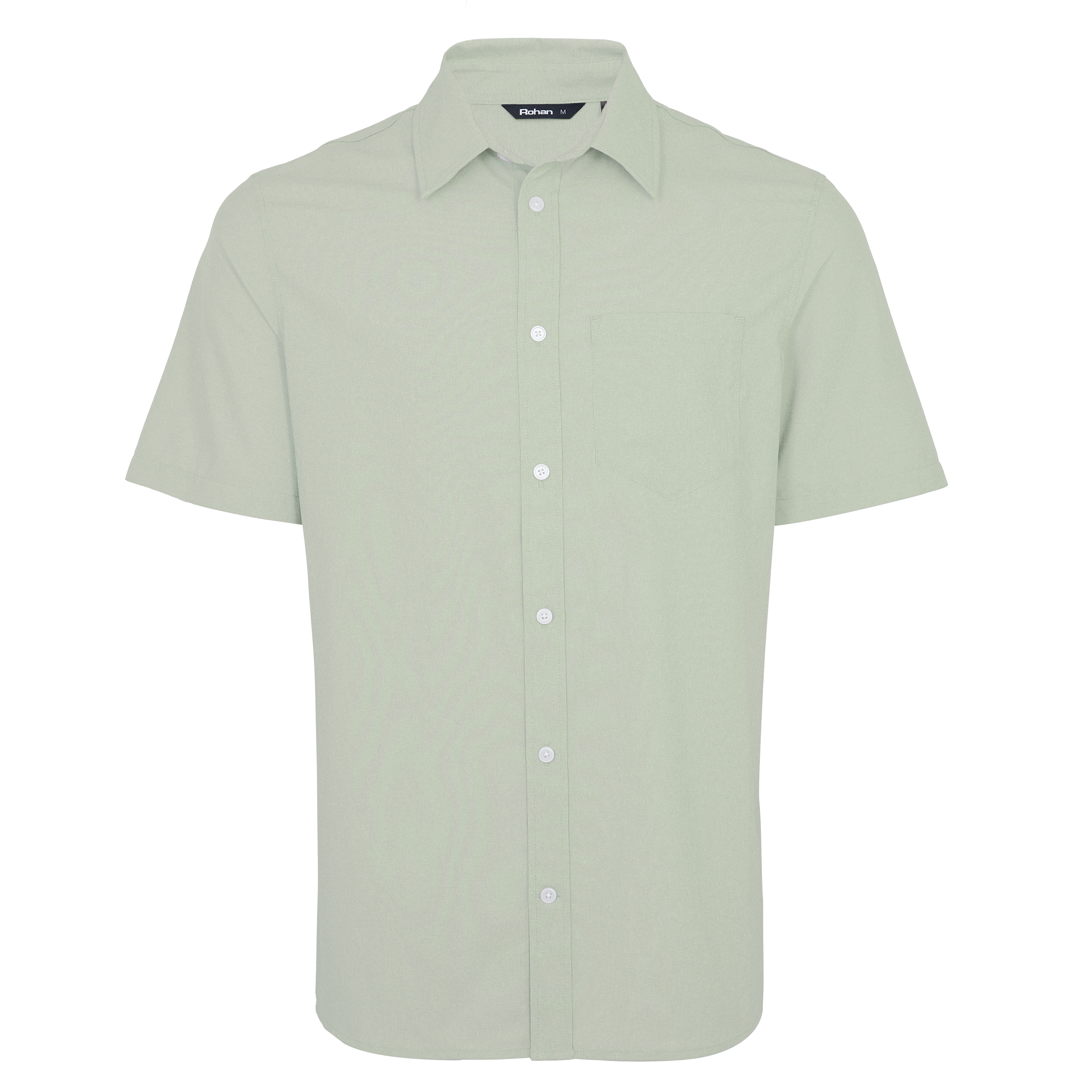 Men’s Finchley Lightweight Short Sleeve Shirt