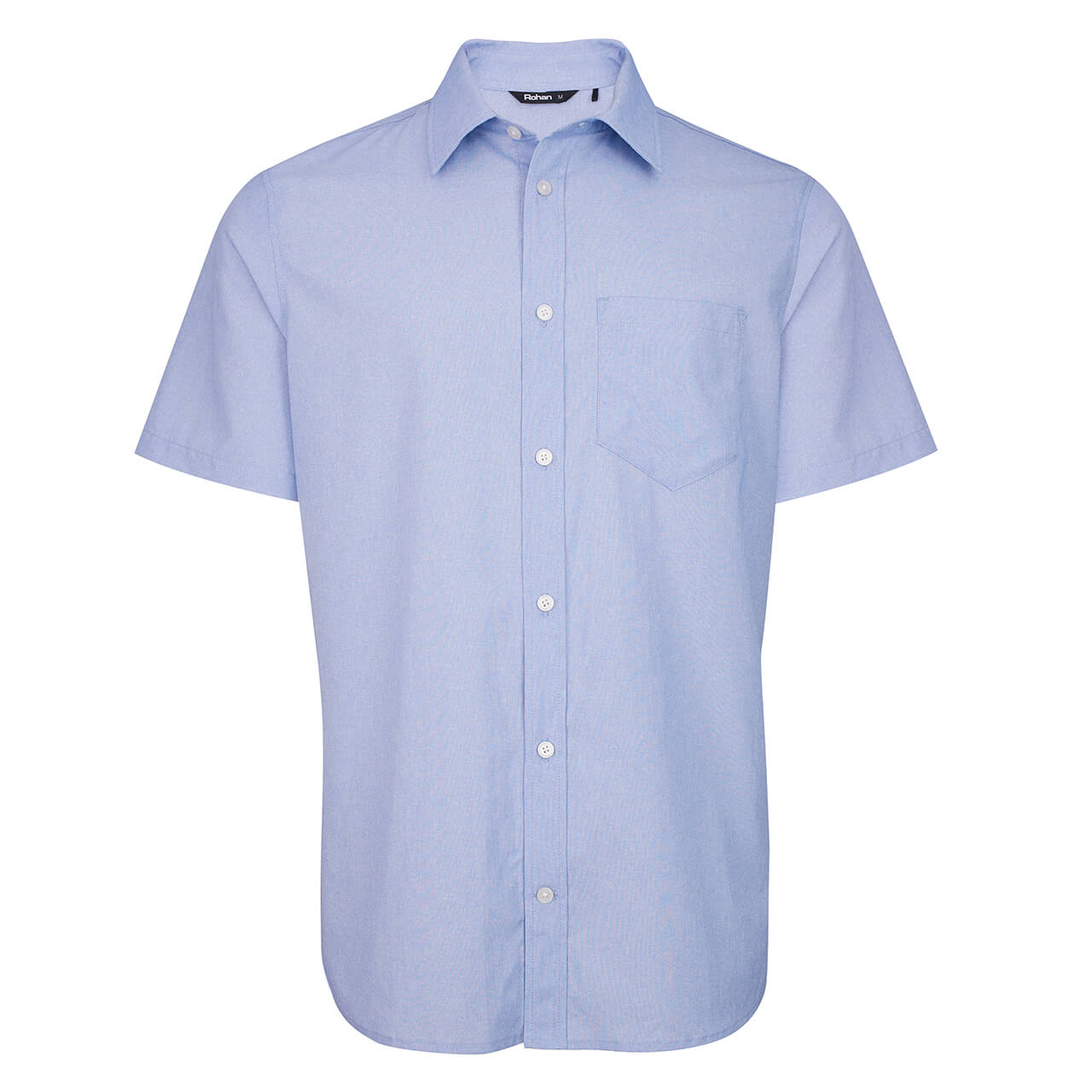 Men’s Finchley Lightweight Short Sleeve Shirt