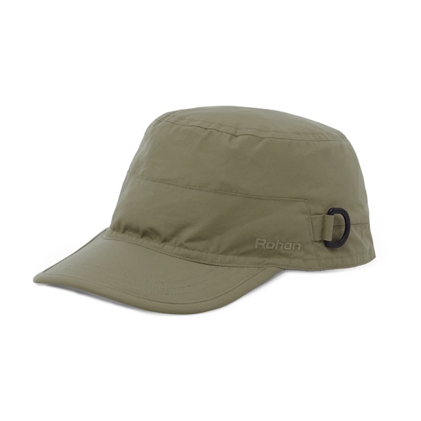 Bags Cap - Durable, cool and comfortable Airlight Cap