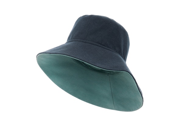 Brisa Linen Hat - Cool and crease-resistant linen hat