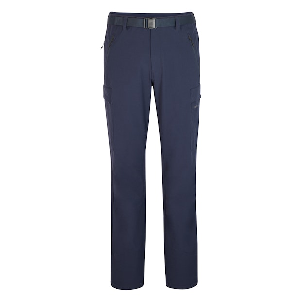 Glen Cargo Trousers - Durable and water repellent cargo trousers