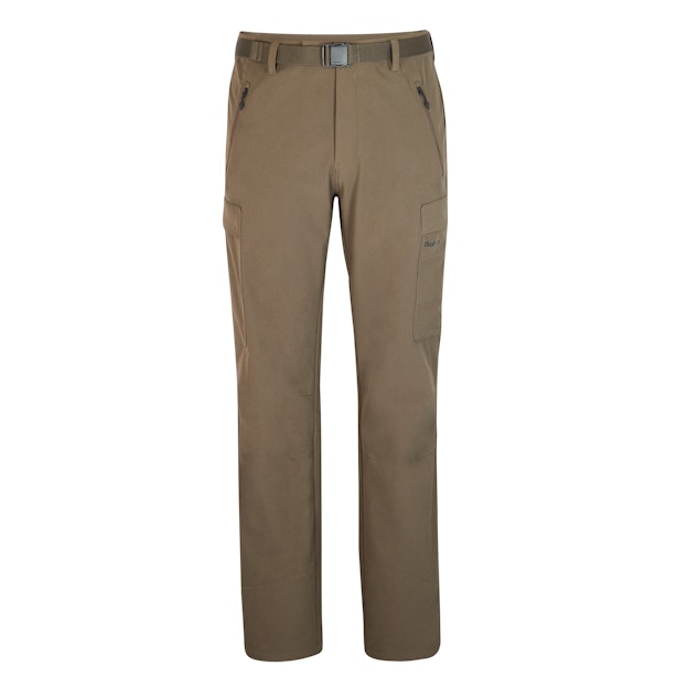 Glen Cargo Trousers - Durable and water repellent cargo trousers