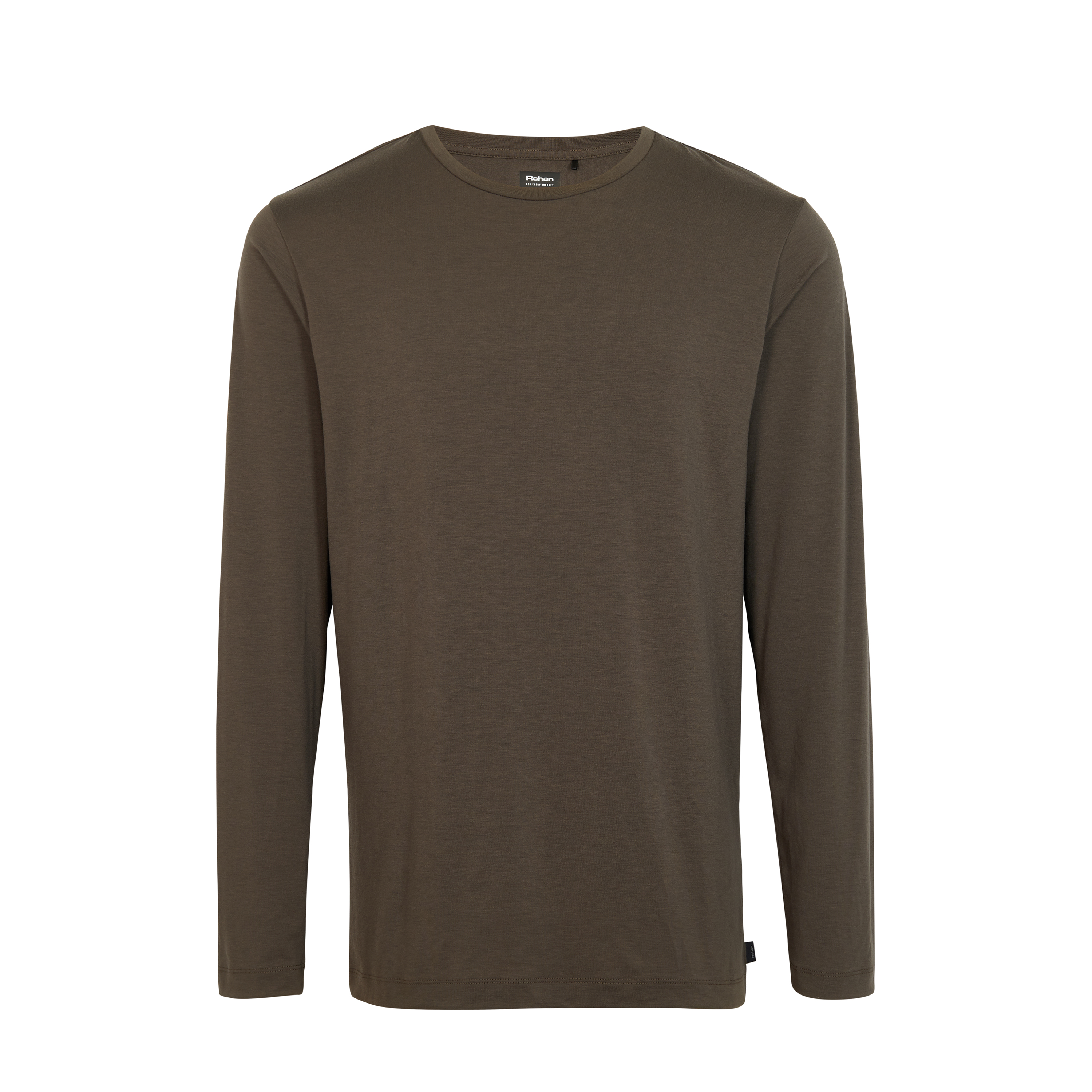 Men's Global Long Sleeve T-Shirt