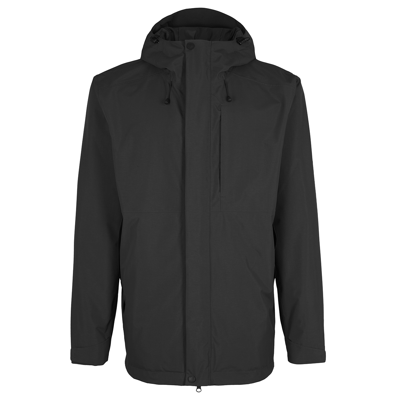 Men’s Brecon Waterproof Jacket