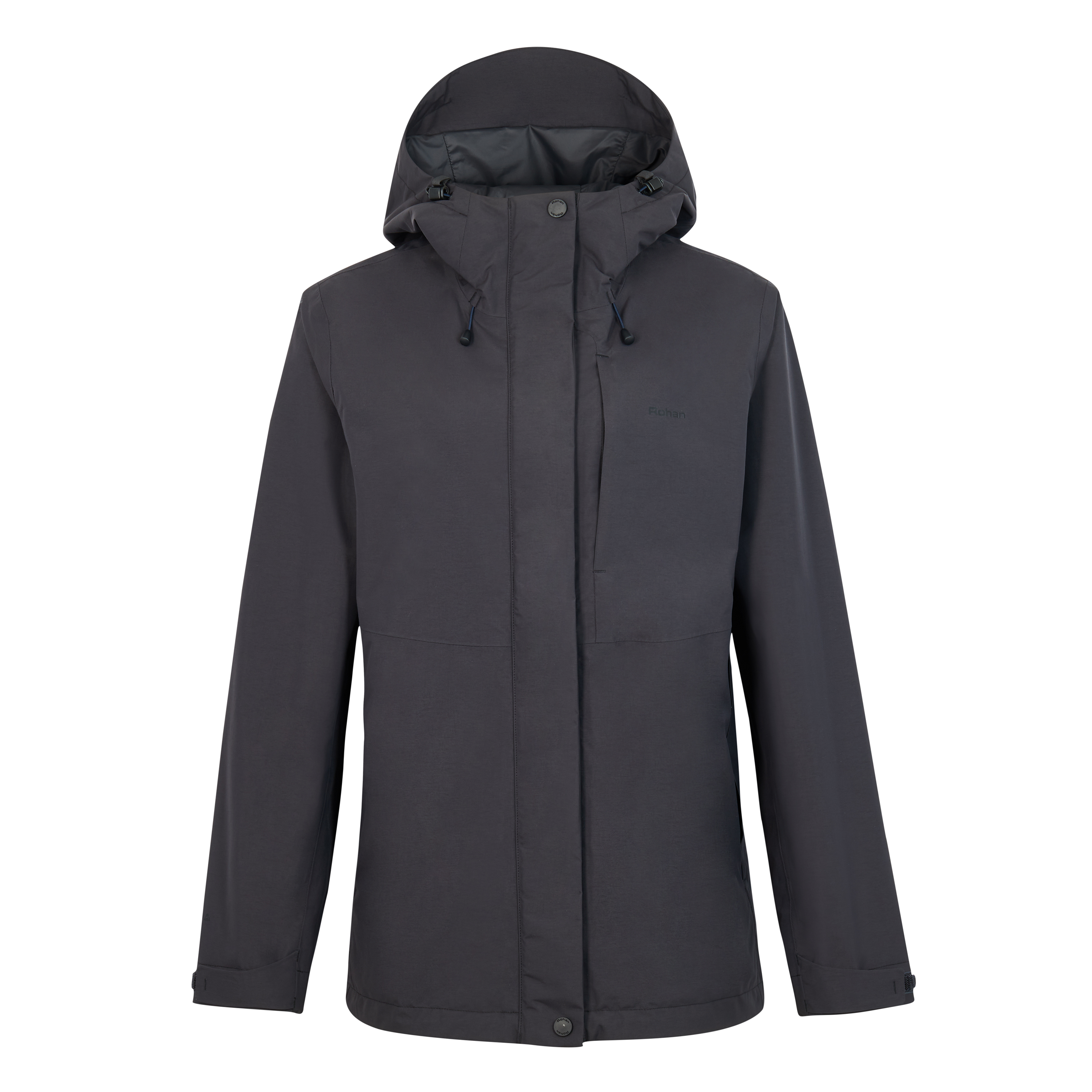 Women’s Brecon Waterproof Jacket