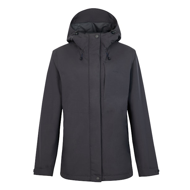 Brecon Jacket W's - Waterproof all-season shell jacket 