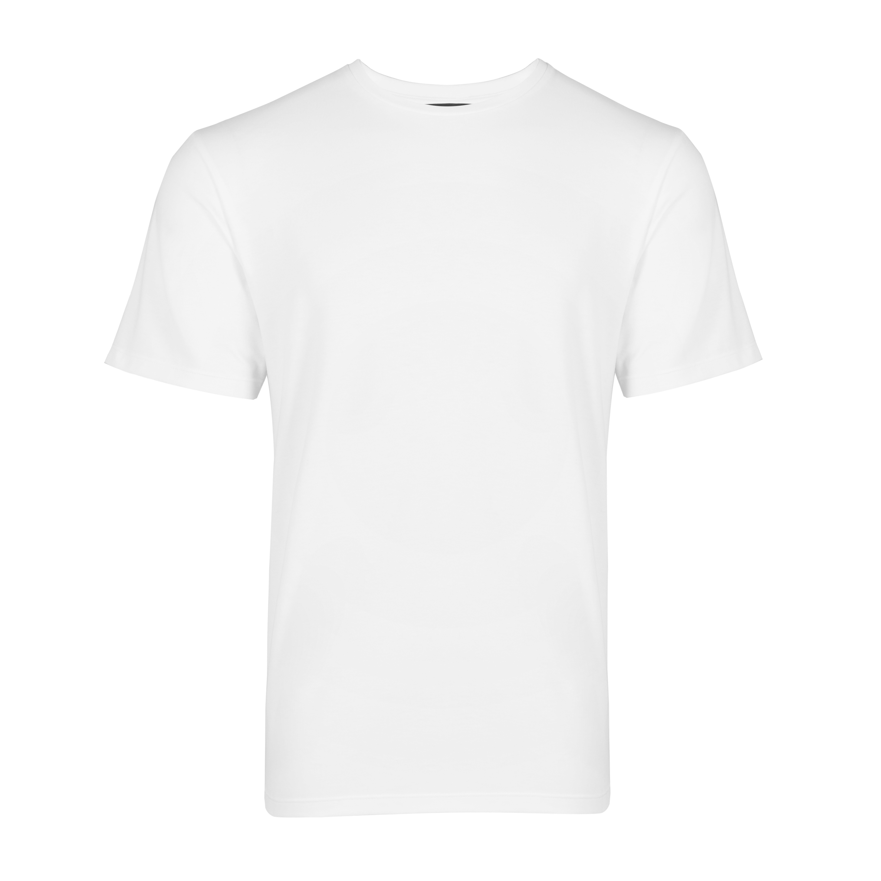Men’s Basis Short Sleeve T-Shirt
