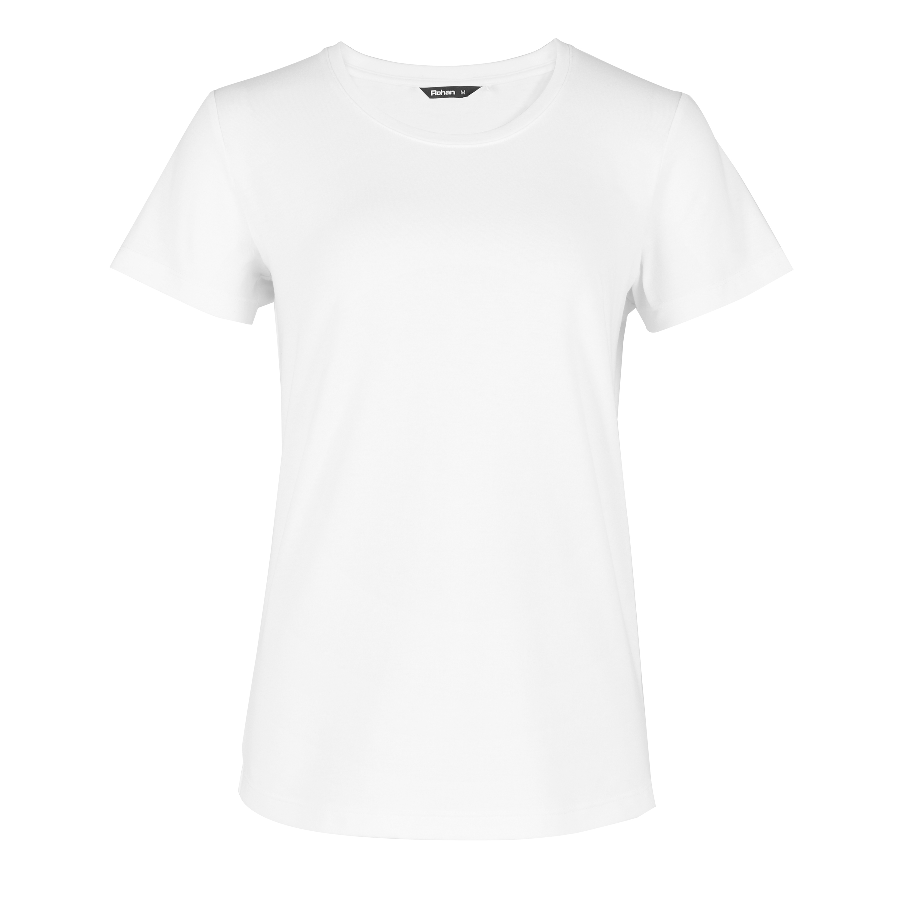 Women's Basis Short Sleeve T-Shirt