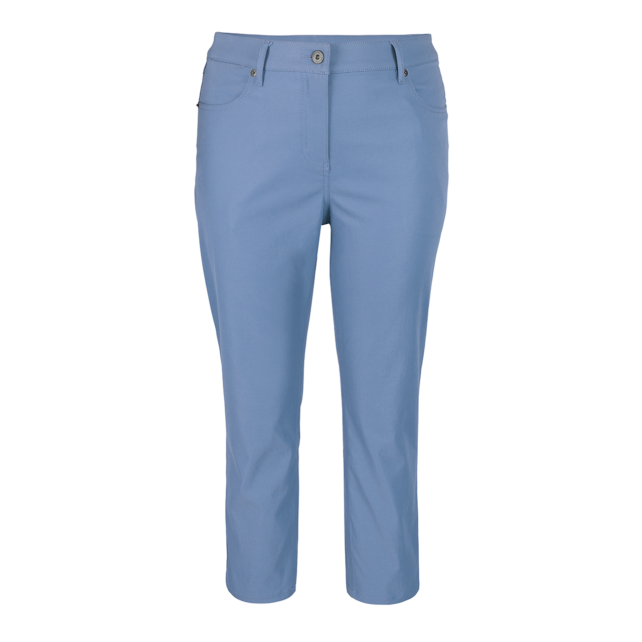 Womens District Cropped Trousers