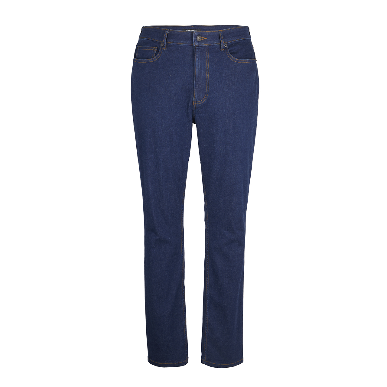 Flex Jeans Tapered Fit