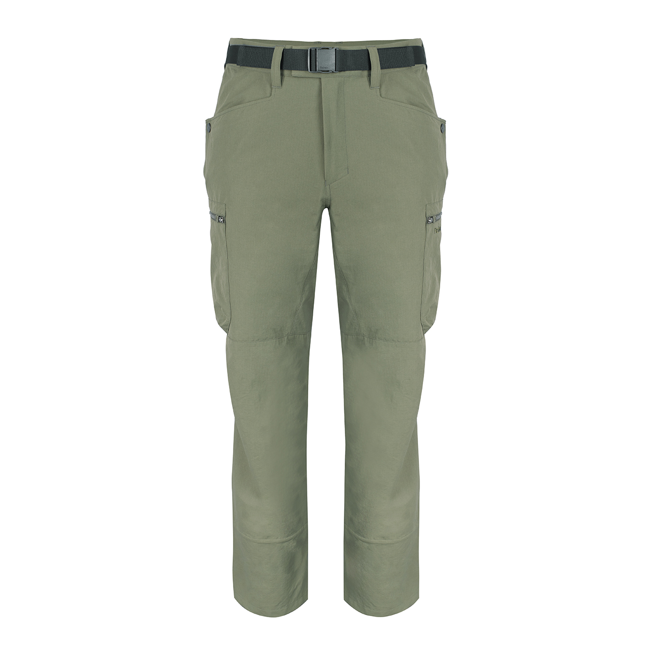 Mens Frontier Trousers