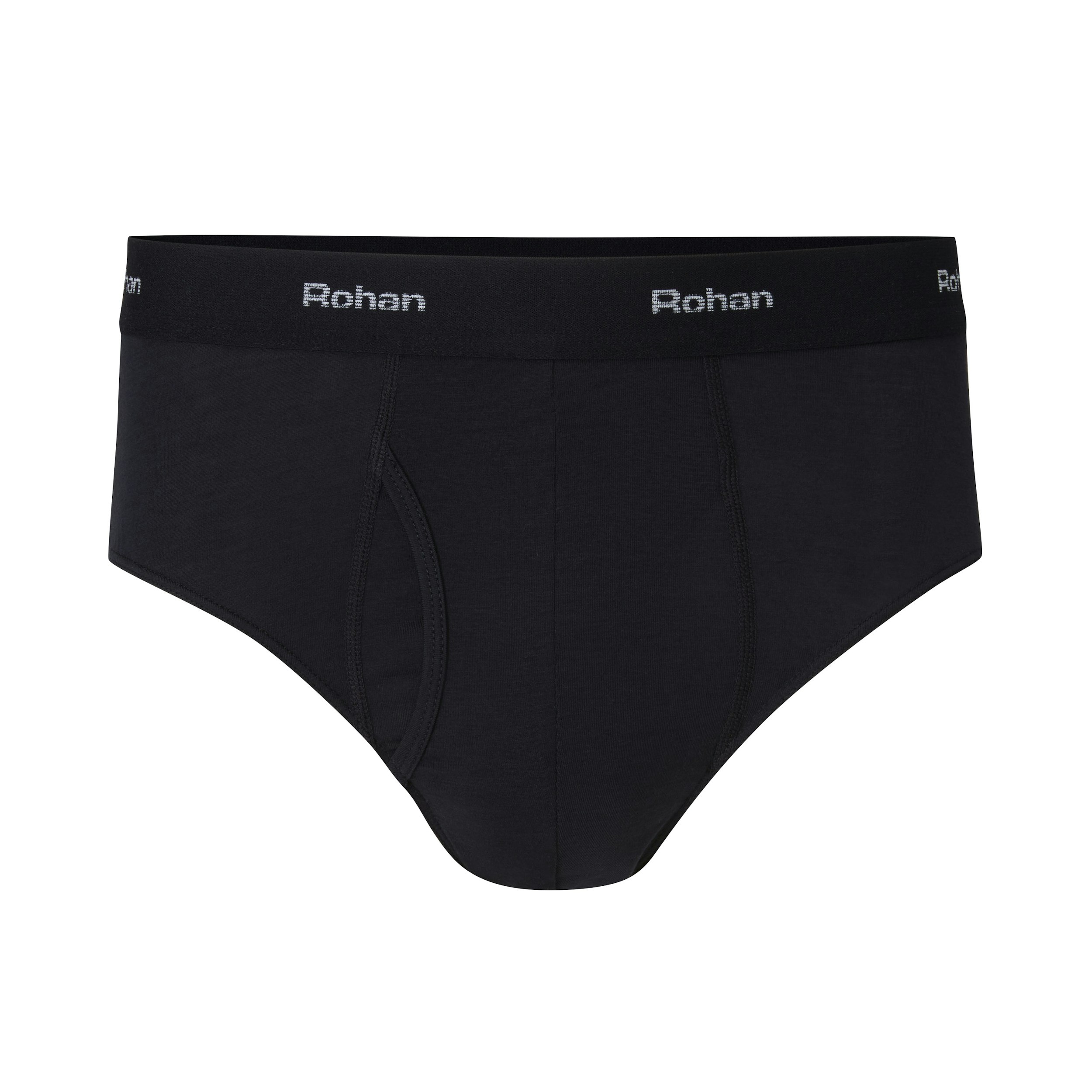 Men's Aether Briefs with Fly Opening - Lightweight, super soft brief ...