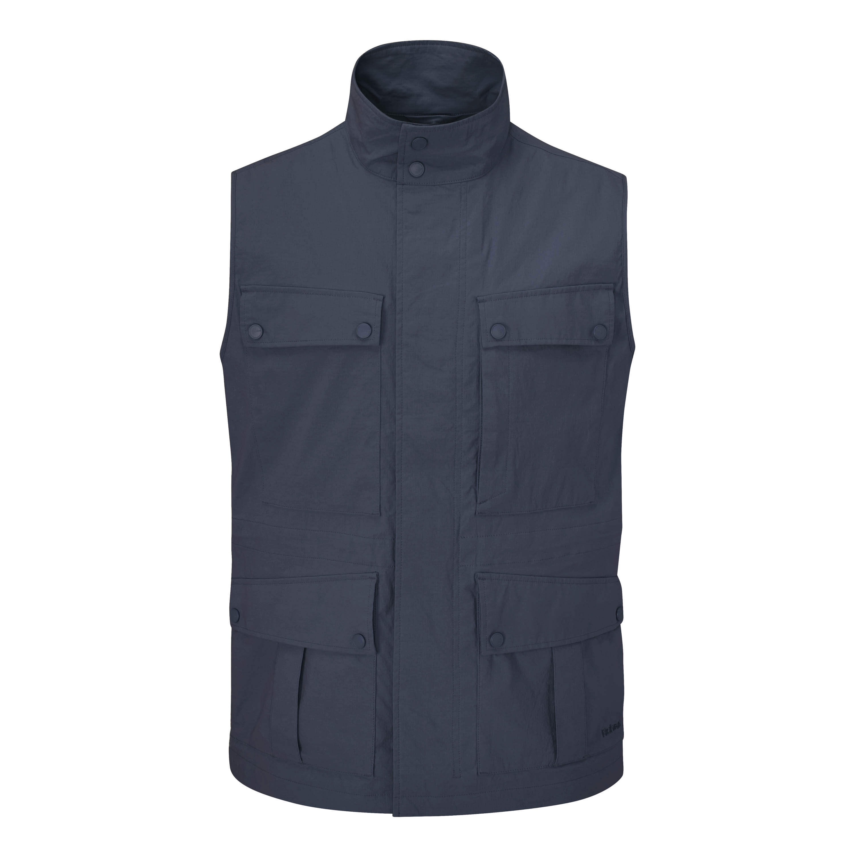 Men’s Multi-Pocketed Pioneer Vest