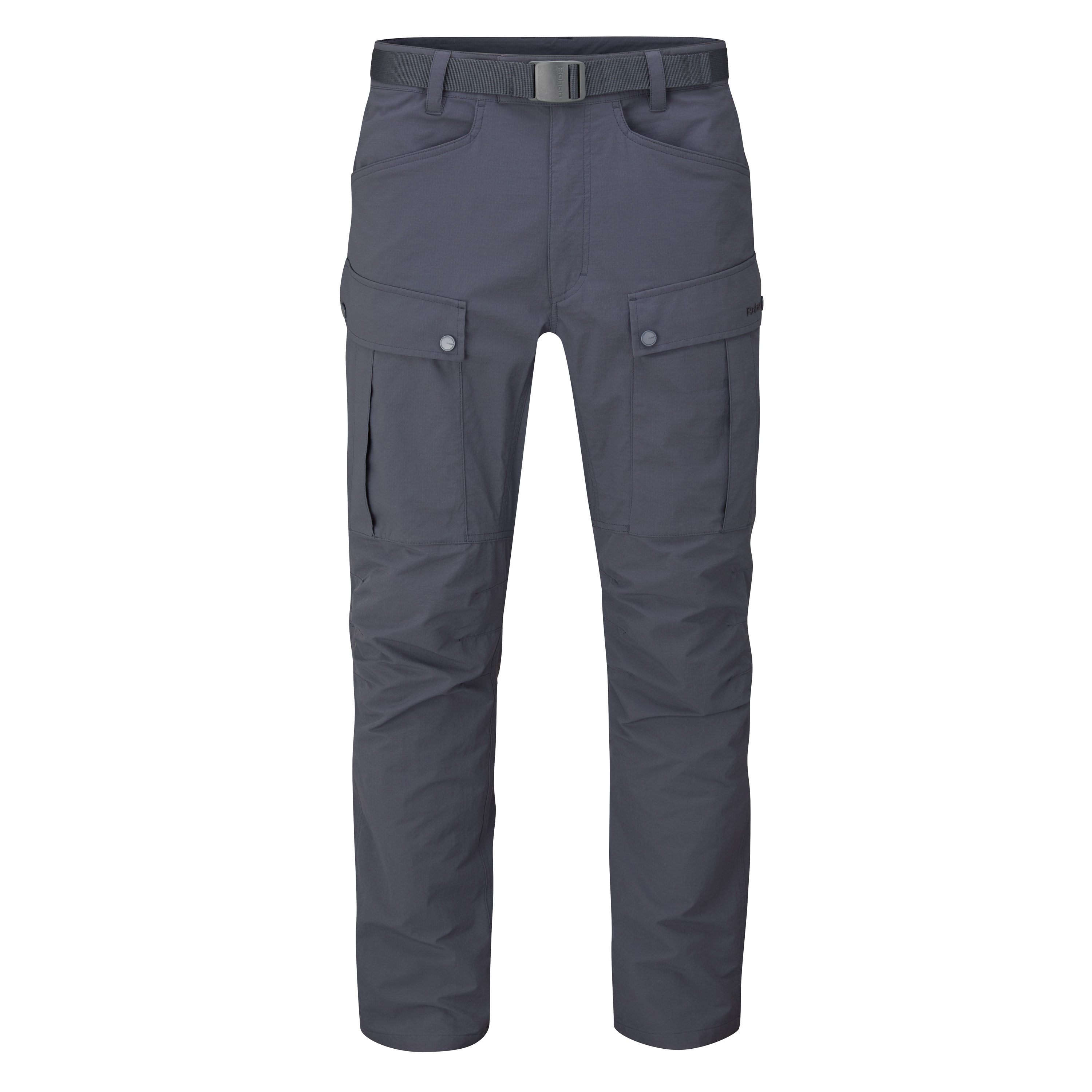 Men’s Lightweight Multi Pocketed Pioneer Trousers
