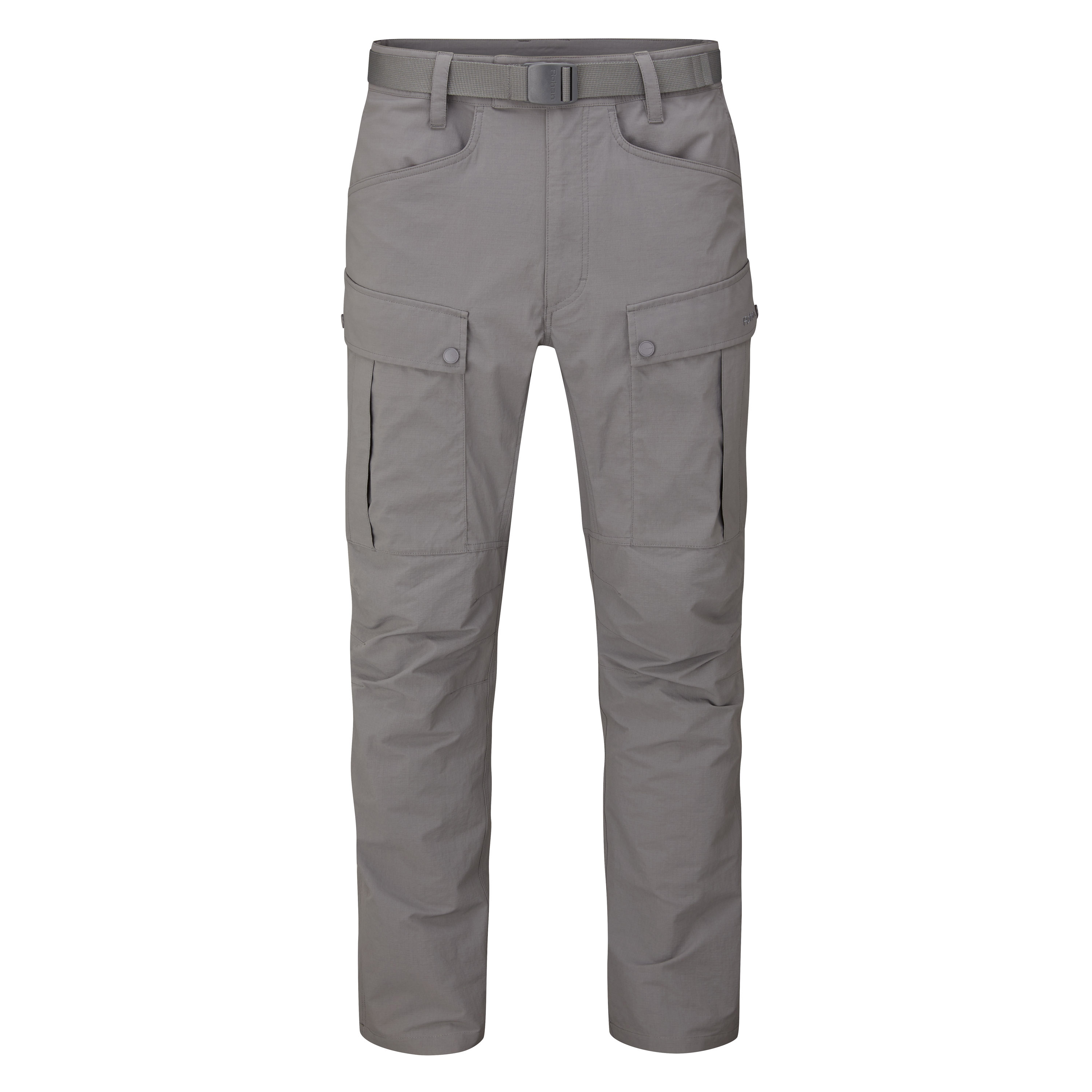 Men's Lightweight Multi Pocketed Pioneer Trousers