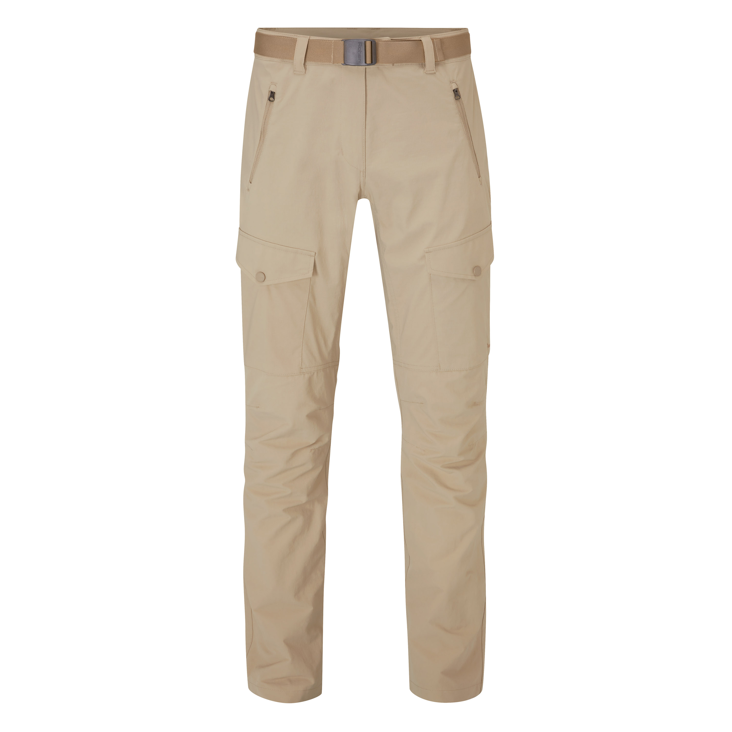 Women's Lightweight Multi Pocketed Pioneer Trousers
