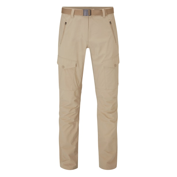 Pioneer Trousers  - Functional, comfortable and protective expedition trousers.