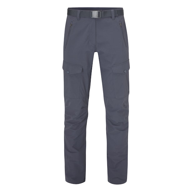 Pioneer Trousers  - Functional, comfortable and protective expedition trousers.