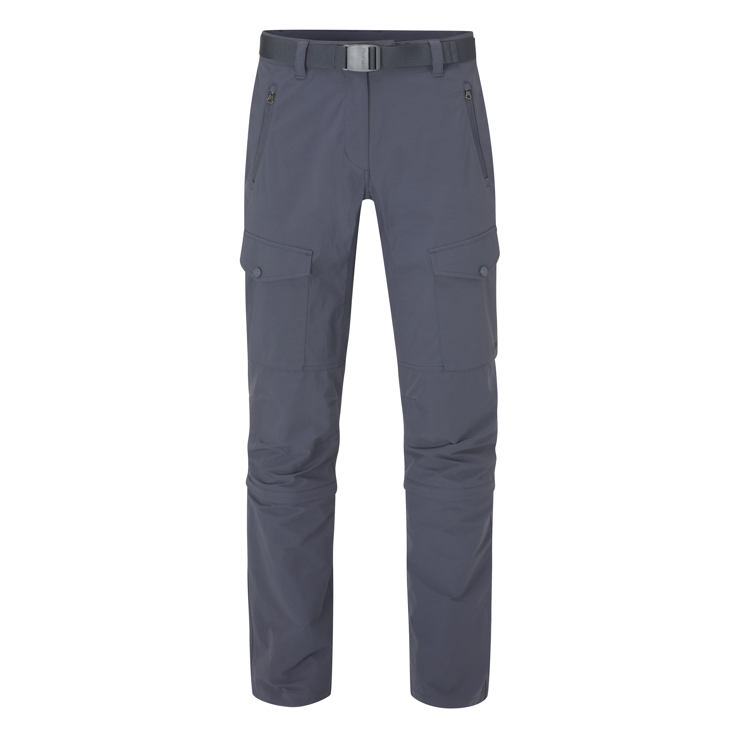 Women&rsquo;s Pioneer Zip Off Trousers