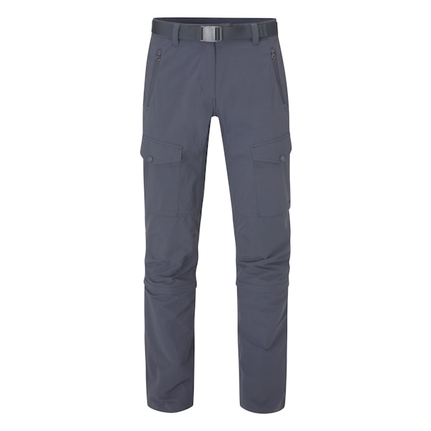 Pioneer Convertible Trousers - Lightweight Convertible Trousers.