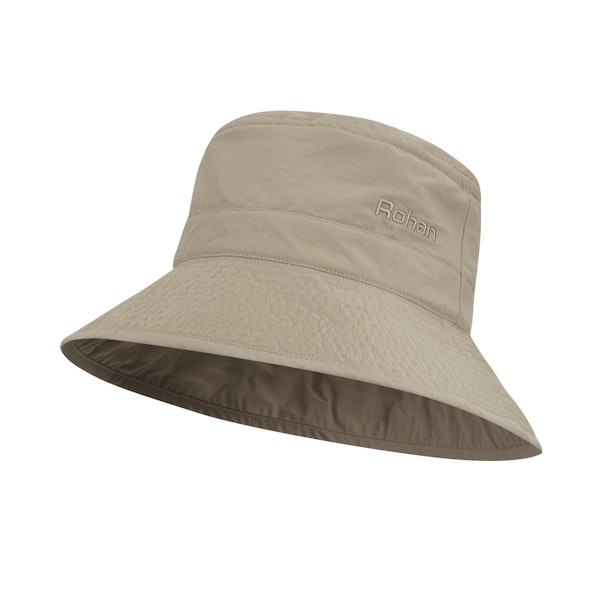 Pioneer Hat - Lightweight, practical and protective hat.