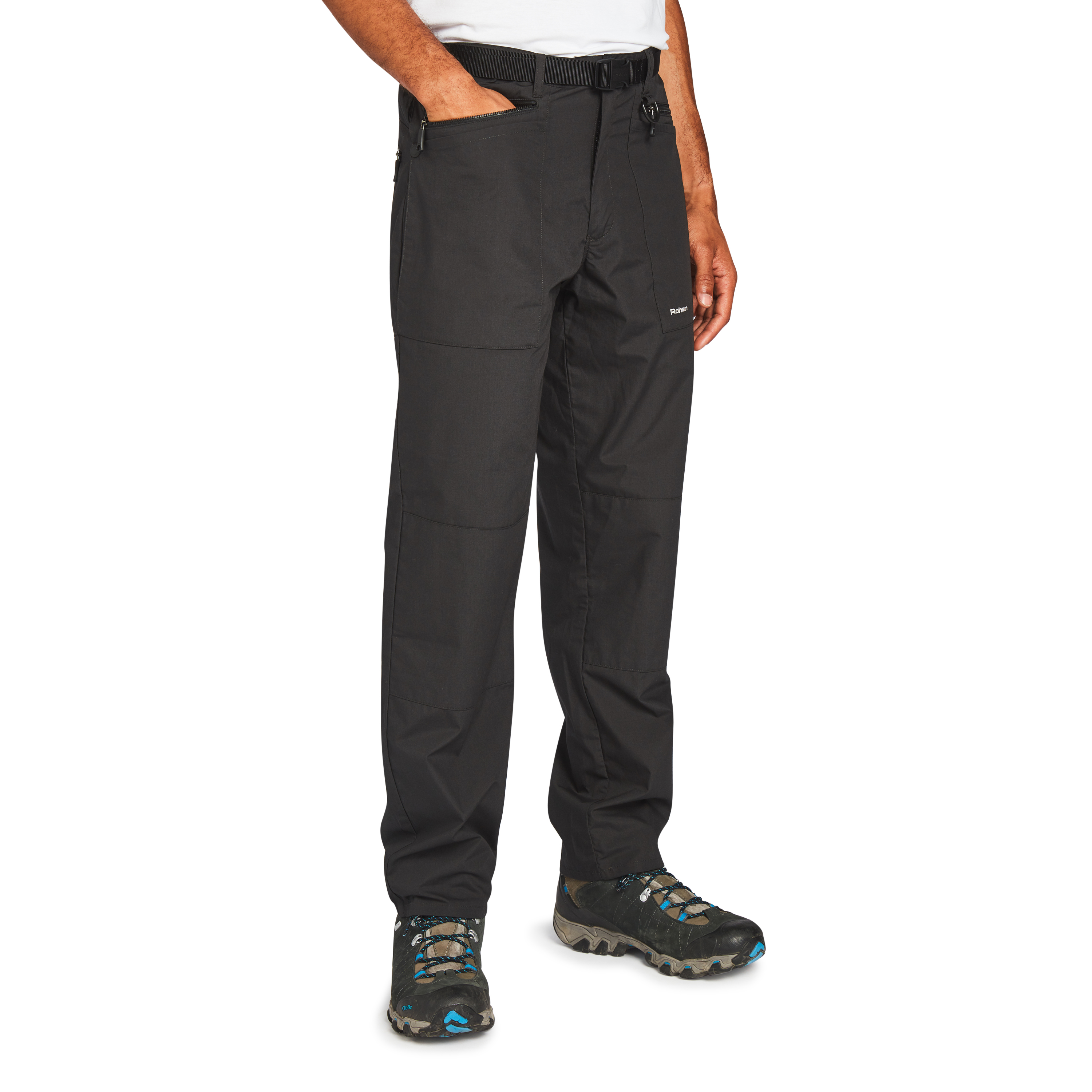 Mens outdoor trousers, Mens Travel 